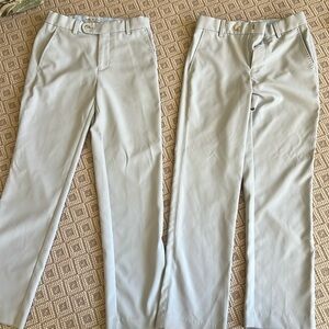 Two Peter Millar pants